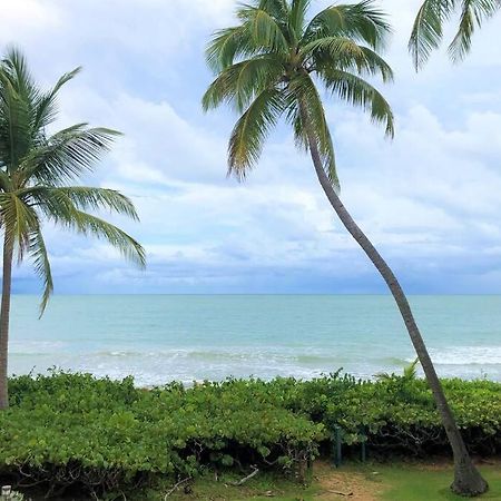 Beachfront Getaway For Two! Умакао Экстерьер фото